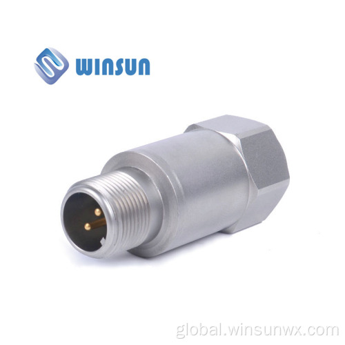 Vibration Transmitter accelerometer for vibration transmitter velocity Supplier